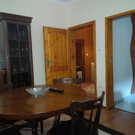 Dom Eli Apartment เปาโมเรีย ภายนอก รูปภาพ