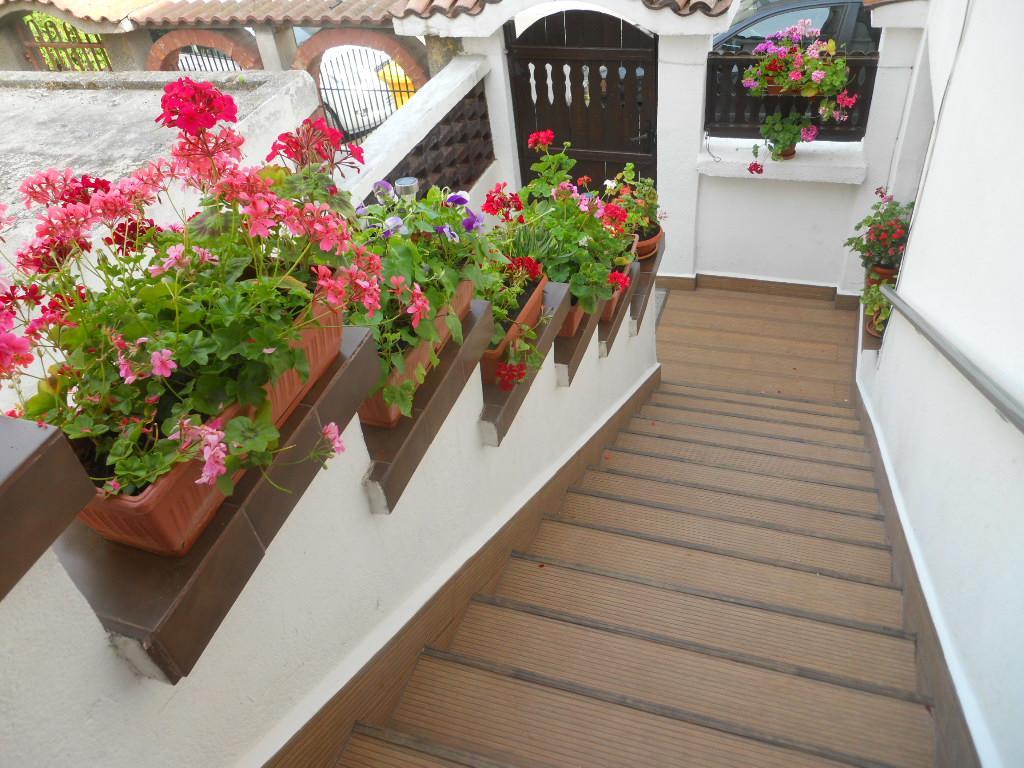 Dom Eli Apartment เปาโมเรีย ภายนอก รูปภาพ