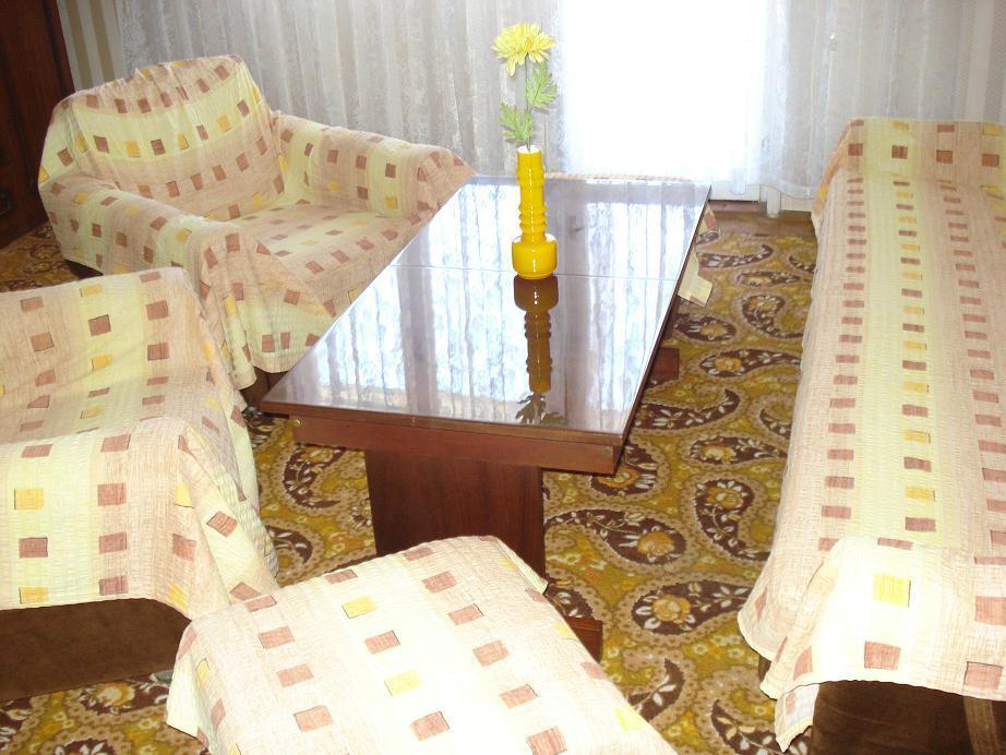 Dom Eli Apartment เปาโมเรีย ภายนอก รูปภาพ