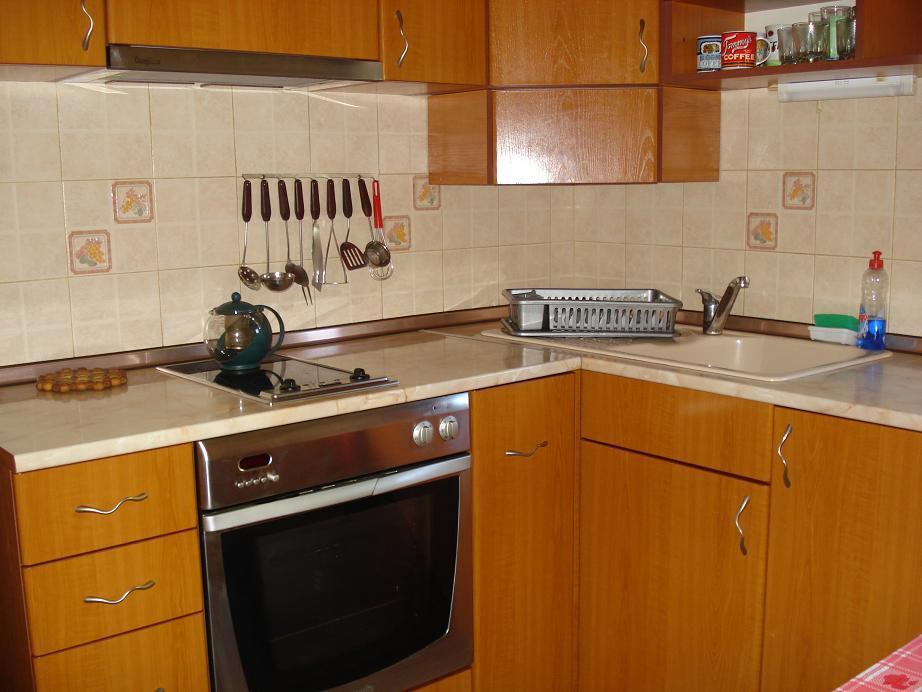 Dom Eli Apartment เปาโมเรีย ภายนอก รูปภาพ