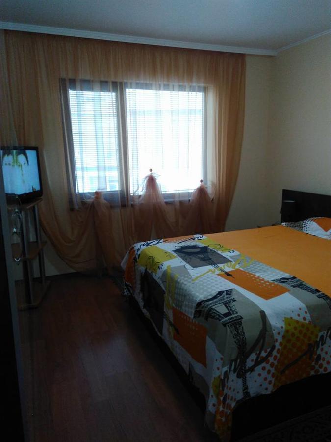 Dom Eli Apartment เปาโมเรีย ภายนอก รูปภาพ