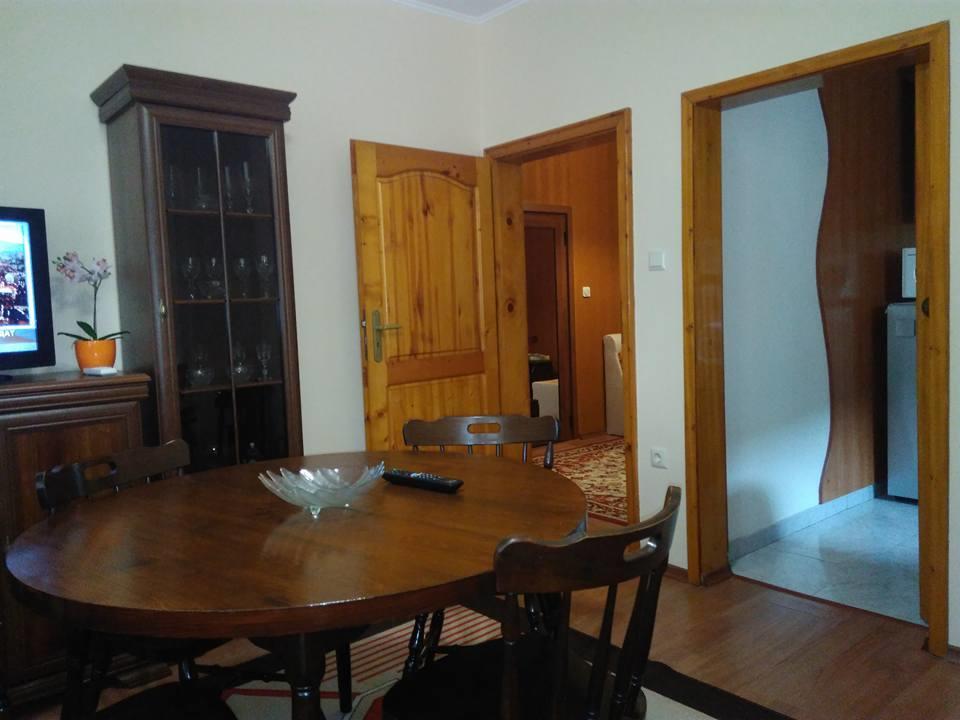 Dom Eli Apartment เปาโมเรีย ภายนอก รูปภาพ