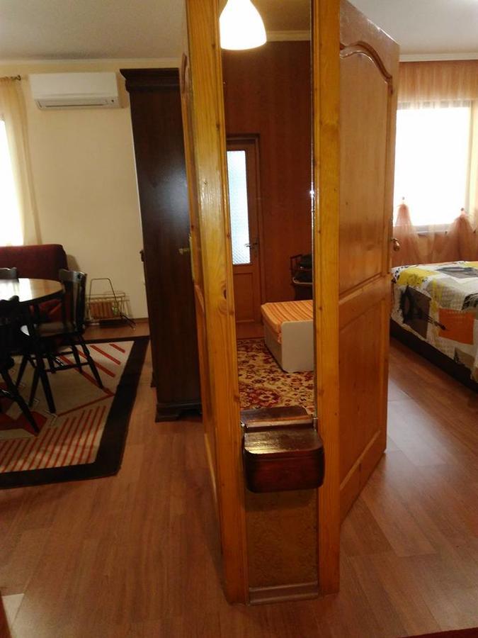 Dom Eli Apartment เปาโมเรีย ภายนอก รูปภาพ
