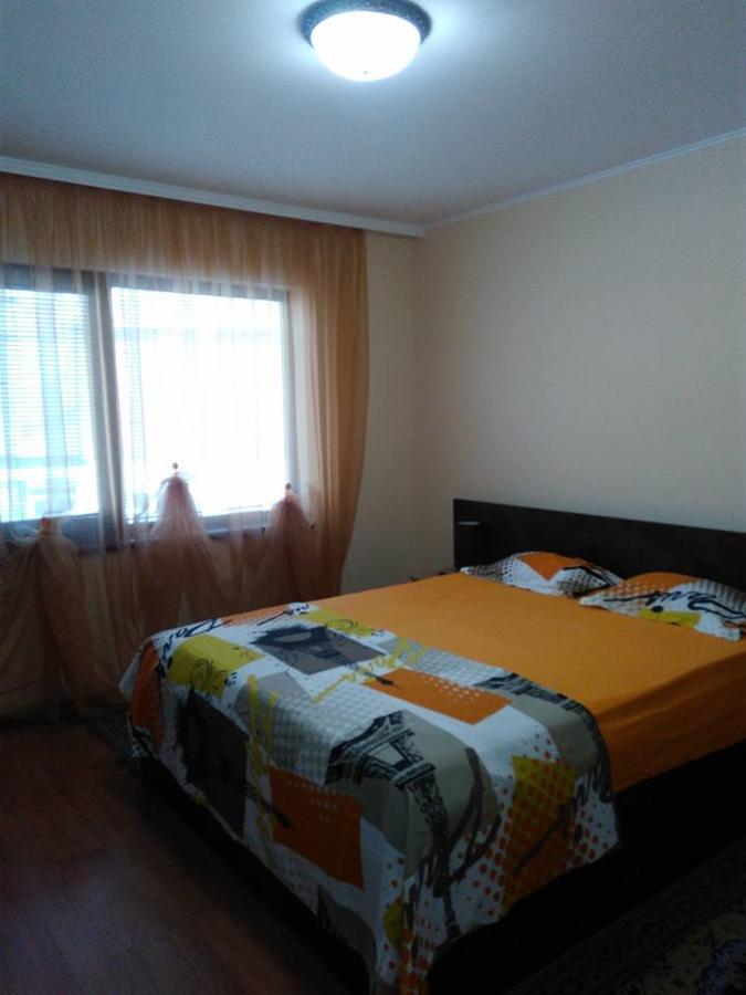 Dom Eli Apartment เปาโมเรีย ภายนอก รูปภาพ