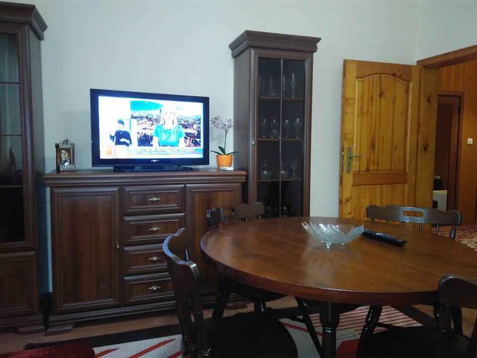 Dom Eli Apartment เปาโมเรีย ภายนอก รูปภาพ