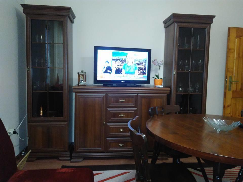 Dom Eli Apartment เปาโมเรีย ภายนอก รูปภาพ
