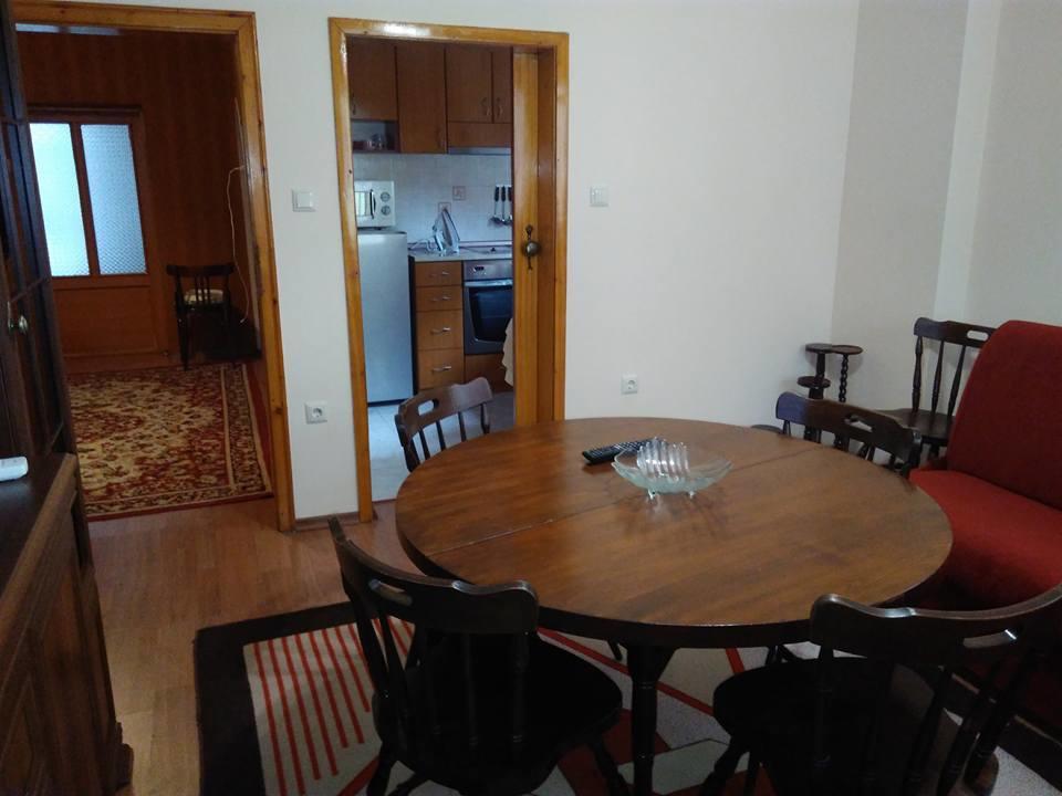 Dom Eli Apartment เปาโมเรีย ภายนอก รูปภาพ