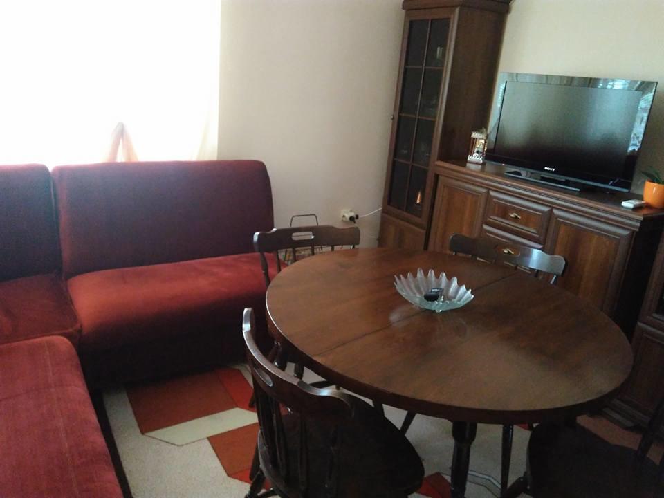 Dom Eli Apartment เปาโมเรีย ภายนอก รูปภาพ